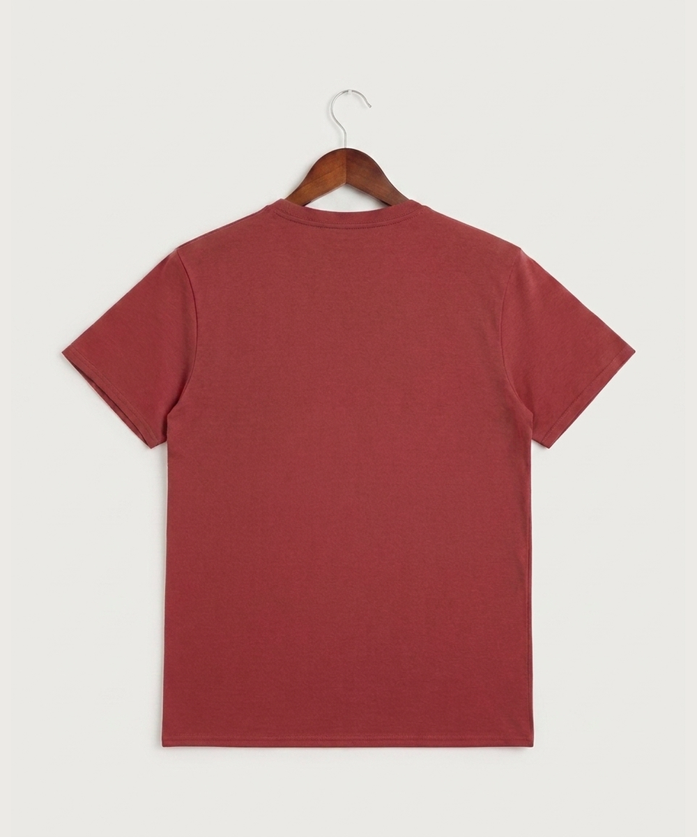 Wisconsin Hanger Test - Cardinal Sport-Tek PosiCharge Competitor Tee. ST350 (back)