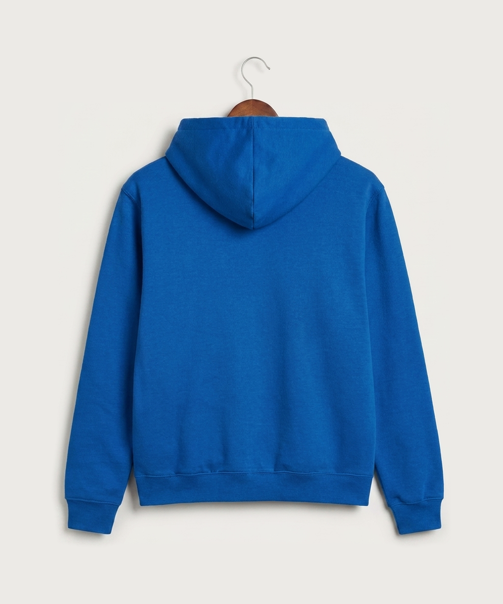 GhostFit Team Store E2E 1790034338 - True Royal Hoodie Value (back)