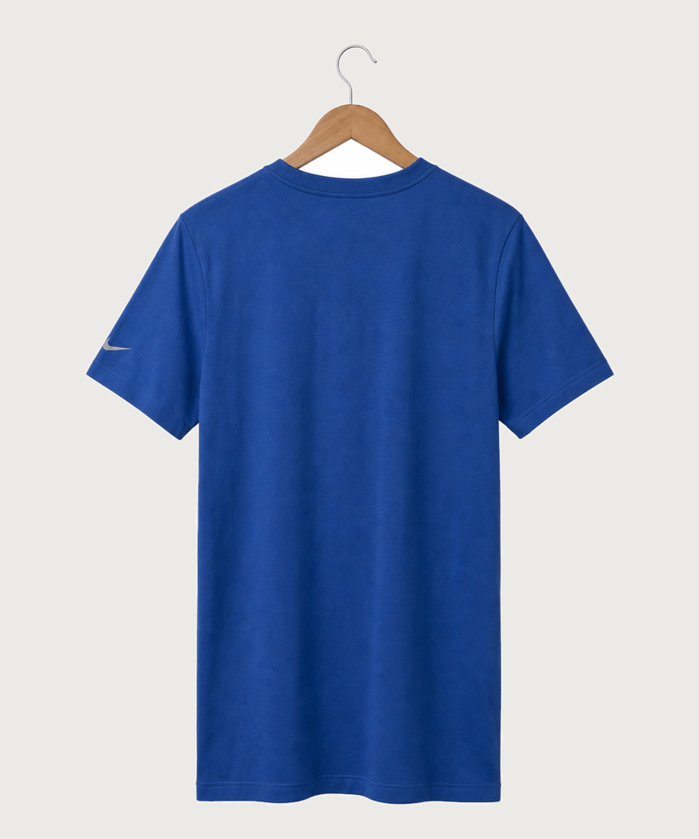 Codex Team Store Proof Reference - Game Royal Nike Swoosh Sleeve rLegend Tee NKDX8730 (back)