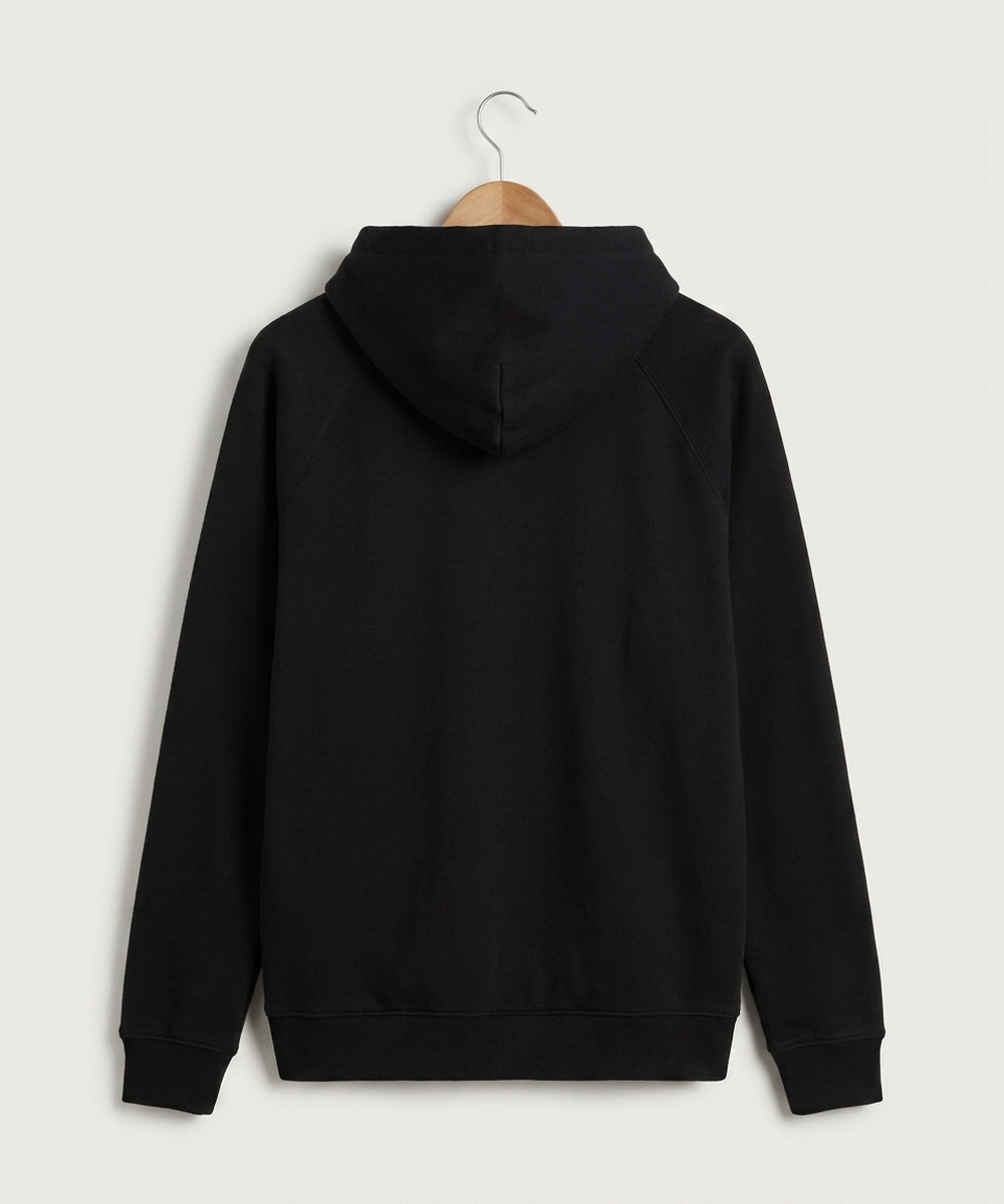 Wisconsin Hanger Test - Ultralux Hoodie (back)