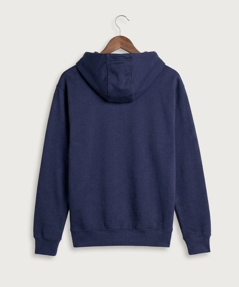 Codex Team Store E2E Cancel 20260921 - Navy Hoodie Value (back)