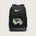 Wadena Deer Creek High School Football (Boys) - Black Nike Brasilia Medium Backpack NKDH7709