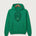 Holdingford High School Football (Boys) - Kelly Port & Co Core Fleece Pullover Hooded Sweatshirt. PC78H