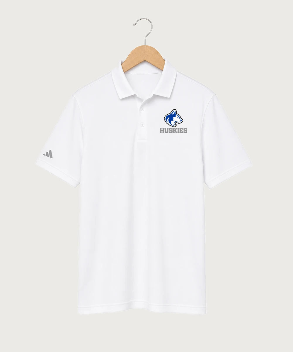 Owatonna High School Volleyball (Girls) - White Polo
