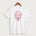 Buffalo High School Football (Boys) - White Nike Swoosh Sleeve rLegend Tee NKDX8730