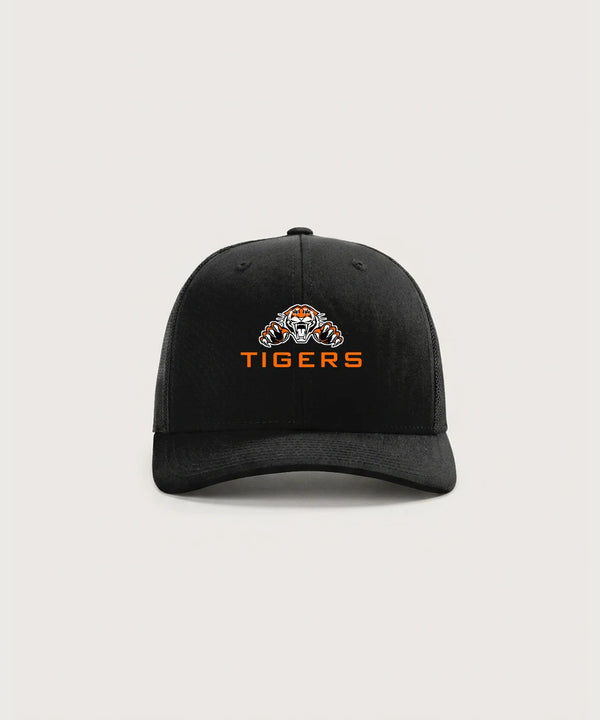 Pine River Backus High School Football (Boys) - Black Hat