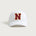 Northfield High School Volleyball (Girls) - White/ White Sport-Tek Club Trucker Cap STC46