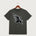 Red Rock Central High School Football (Boys) - Dark Smoke Heather Nike Swoosh Sleeve rLegend Tee NKDX8730
