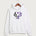 Axtell High School Basketball (Girls) Team Store - White Hoodie Value