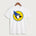 Waseca High School Football (Boys) - White Nike Swoosh Sleeve rLegend Tee NKDX8730