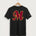 MAYBA Baseball Team Store - Black Nike Swoosh Sleeve rLegend Tee NKDX8730