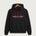 GF E2E Test 01 Wrestling - Black Hoodie Value