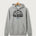 Long Prairie Grey Eagle High School Volleyball (Girls) - Heather Grey Hoodie Value