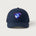 Upsala High School Football (Boys) - True Navy/ True Navy Sport-Tek Club Trucker Cap STC46