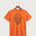 Park Rapids Area High School Football (Boys) - S. Orange Port & Co Core Cotton Tee. PC54