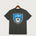 Janesville Waldorf Pemberton Football (Boys) - Dark Smoke Heather Nike Swoosh Sleeve rLegend Tee NKDX8730