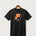 Park Rapids Area High School Football (Boys) - Black Nike Youth Swoosh Sleeve rLegend Tee NKDX8787