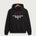 Triton High School Volleyball (Girls) - Black Hoodie Value