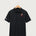 Mesabi East High School Football (Boys) - Black Polo
