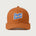 Jonathan Dayton High School Football Team Store - Texas Orange/ White Sport-Tek Club Trucker Cap STC46
