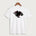 Nrheg Panthers High School Football (Boys) - White Nike Swoosh Sleeve rLegend Tee NKDX8730