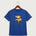 Hayfield High School Volleyball (Girls) - Game Royal Nike Youth Swoosh Sleeve rLegend Tee NKDX8787
