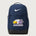 Grand Meadow Football - Midnight Navy Nike Brasilia Medium Backpack NKDH7709