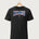 Kerkhoven-Murdock-Sunburg High School Football (Boys) - Black Tee