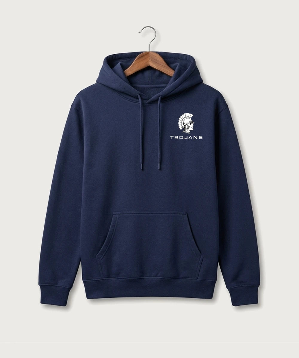 GF E2E Test 10 Player Packs - Navy Hoodie Value