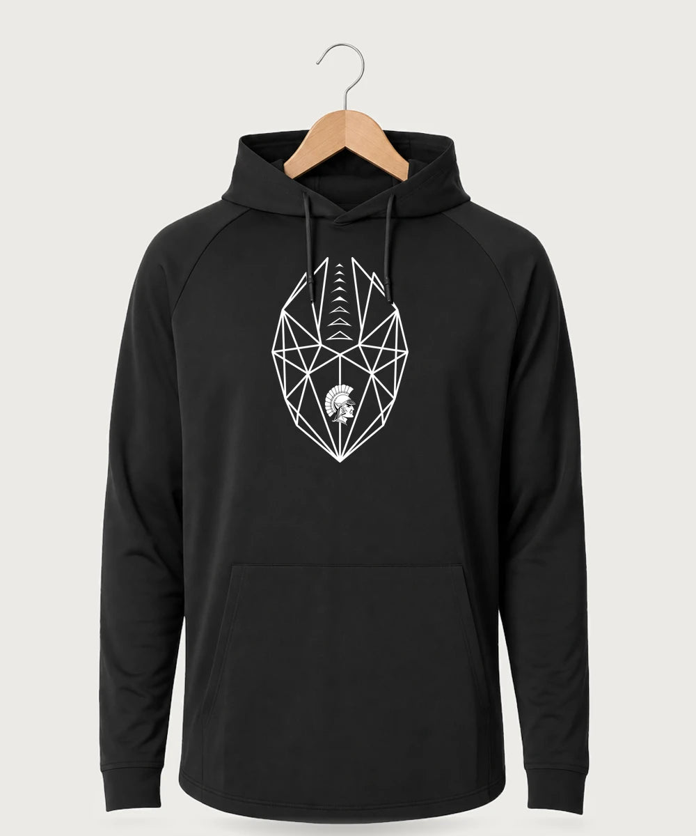 GF E2E Test 10 Player Packs - Black Hoodie
