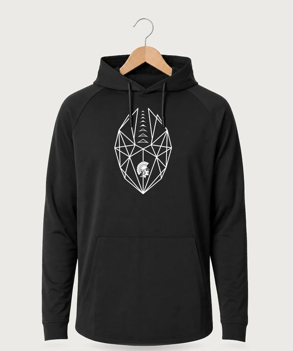 GF E2E Test 10 Player Packs - Black Hoodie