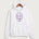 Red Wing High School Football - White Hoodie Value
