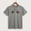 Pine River Backus High School Football (Boys) - Gray Tee