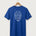 Kerkhoven-Murdock-Sunburg High School Football (Boys) - Game Royal Nike Swoosh Sleeve rLegend Tee NKDX8730