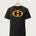 Hutchinson High School Football (Boys) - Black Tee