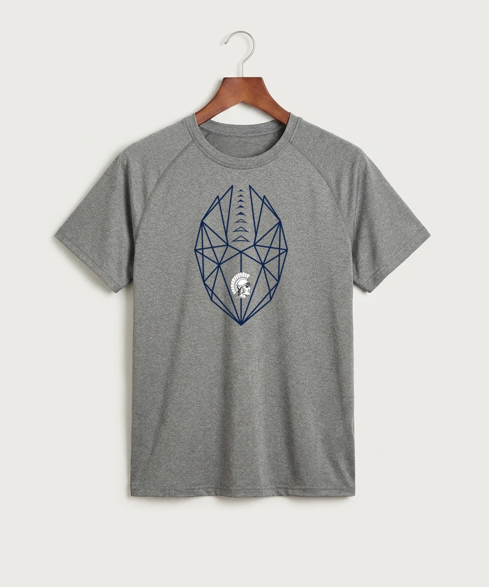GF E2E Test 10 Player Packs - Gray Tee