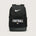 Grand Meadow Football - Black Nike Brasilia Medium Backpack NKDH7709