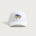 Wadena Deer Creek High School Football (Boys) - White/ White Sport-Tek Club Trucker Cap STC46