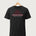 GF E2E Test 01 Wrestling - Black Tee