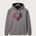 Walnut Ridge High School Basketball Team Store - Gray Hoodie