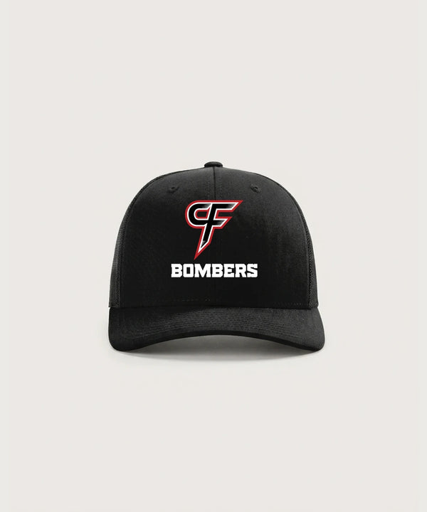 Cannon Falls High School Volleyball (Girls) - Black Hat