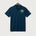 Wayzata High School Football (Boys) - Navy Polo