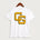 Clearbrook Gonvick High School Football (Boys) - White Nike Youth Swoosh Sleeve rLegend Tee NKDX8787