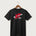 Forreston Cross Country - Black Nike Youth Swoosh Sleeve rLegend Tee NKDX8787