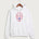 Upsala High School Football (Boys) - White Hoodie Value