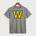 Warroad High School Football (Boys) - Gray Tee