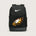 Dover-Eyota High School Volleyball (Girls) - Black Nike Brasilia Medium Backpack NKDH7709