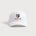 Hancock High School Football (Boys) - White/ White Sport-Tek Club Trucker Cap STC46