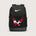 Wabasha Kellogg High School Volleyball (Girls) - Black Nike Brasilia Medium Backpack NKDH7709