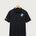 Bigfork Senior High School Football (Boys) - Black Polo